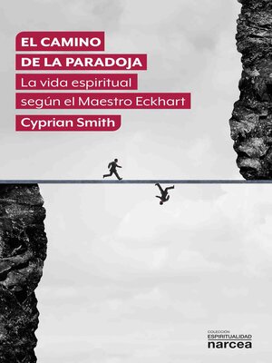 cover image of El camino de la paradoja